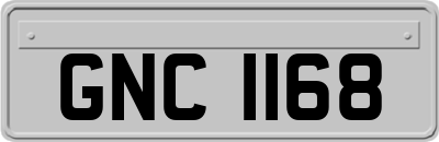 GNC1168