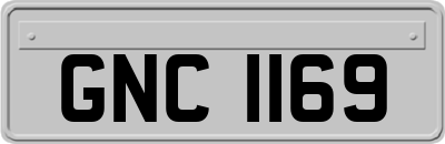 GNC1169