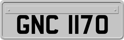 GNC1170