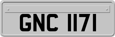 GNC1171