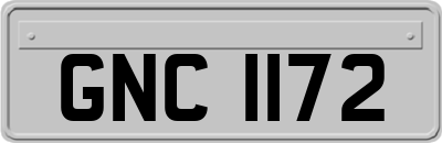 GNC1172