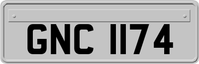 GNC1174