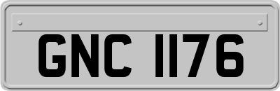 GNC1176