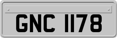 GNC1178