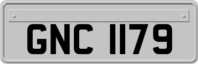 GNC1179