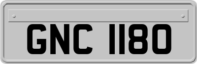 GNC1180