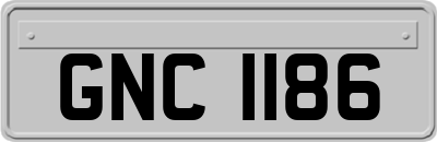 GNC1186