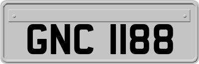 GNC1188