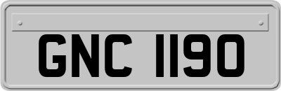 GNC1190