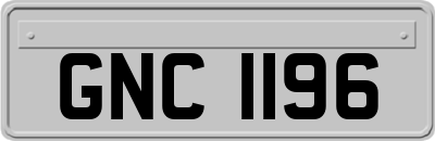 GNC1196