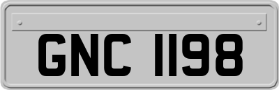 GNC1198