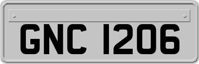 GNC1206