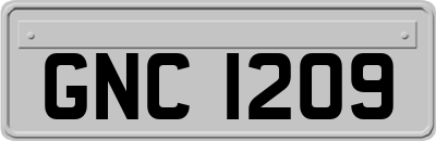 GNC1209