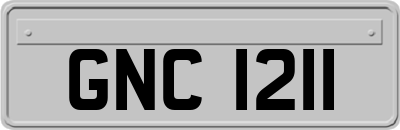 GNC1211