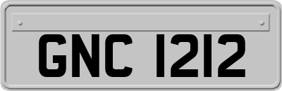 GNC1212