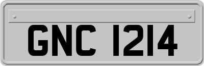 GNC1214