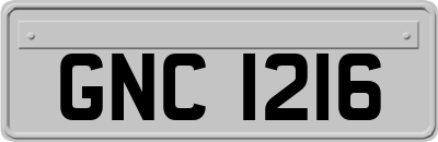 GNC1216