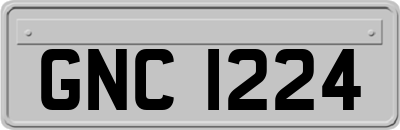 GNC1224