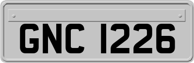 GNC1226