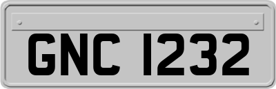 GNC1232