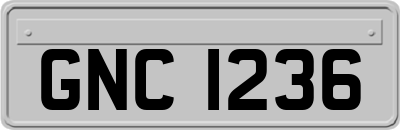 GNC1236