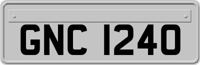 GNC1240