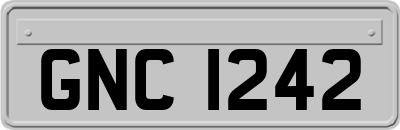 GNC1242