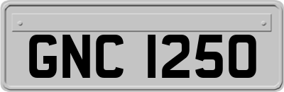 GNC1250