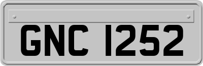 GNC1252