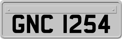GNC1254