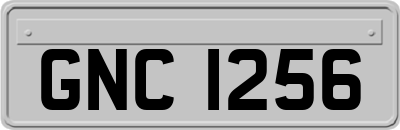 GNC1256