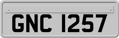 GNC1257