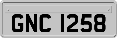 GNC1258