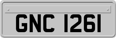 GNC1261