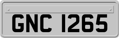 GNC1265