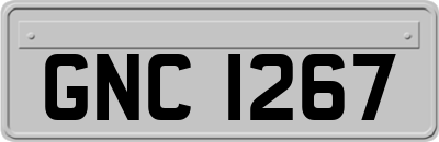 GNC1267
