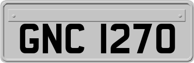 GNC1270