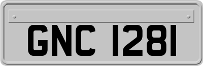 GNC1281