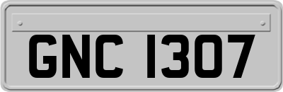 GNC1307