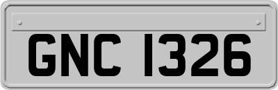 GNC1326