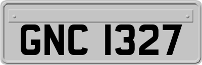 GNC1327