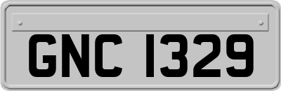 GNC1329