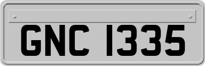 GNC1335