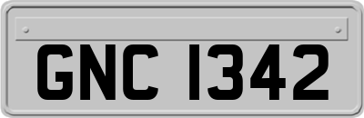 GNC1342