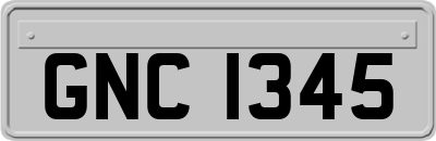 GNC1345