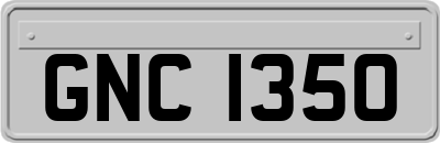 GNC1350