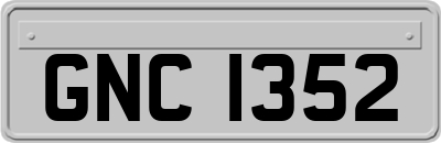 GNC1352