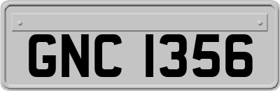 GNC1356