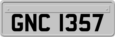 GNC1357
