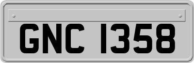 GNC1358